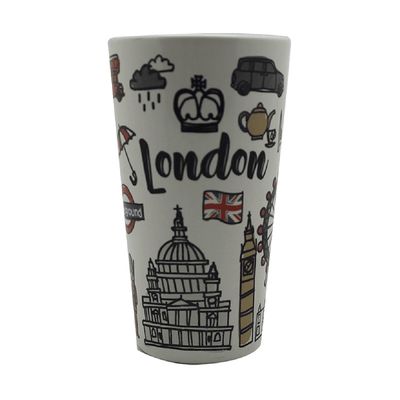 Imagen 2 del producto TAZON LATTE CITY COLLECTION