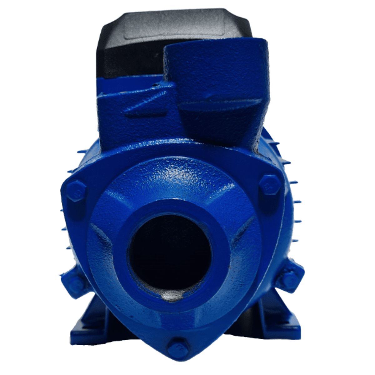 TERMIC - Bomba Periferica QB80 1 HP Blanda ®