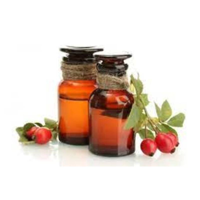 DIVINA - Extracto Hidro Glicerinado de Rosa Mosqueta 100 ml