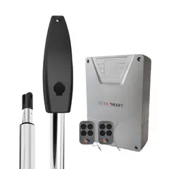 ULTRASMART - Kit Batiente 1 Brazo 350Kg 3,5mt Electromecánico