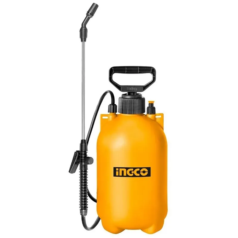 INGCO - Pulverizador Manual 5L Ingco Hspp3051
