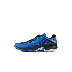 MAMMUT - Zapatilla Sertig Tr Low Gtx Hombre Azul