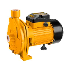 INGCO - Bomba De Agua Centrifuga 1X1 05Hp Cpm3708