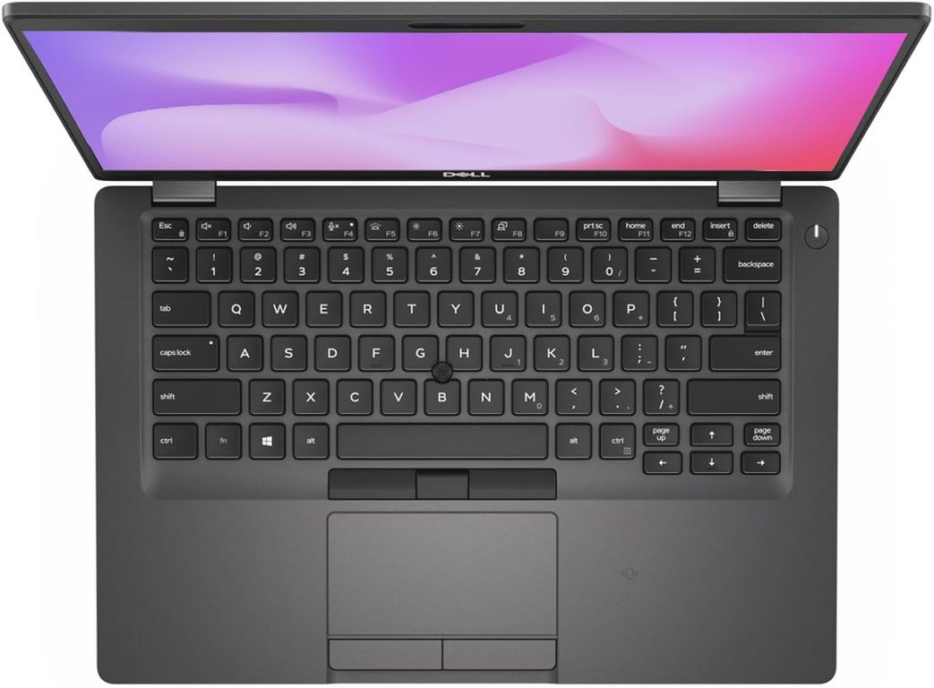 NOTEBOOK INTEL CORE I5 13 PULGADAS 8 GB DE RAM Y DISCO SOLIDO