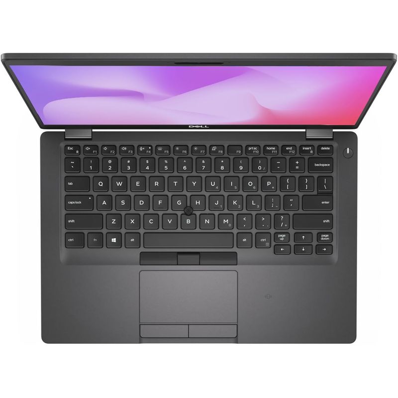 DELL - NOTEBOOK DELL INTEL CORE I5 13 PULGADAS 8 GB DE RAM Y DISCO SOLIDO