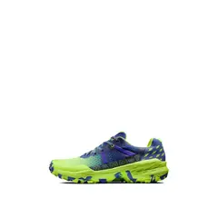 MAMMUT - Zapatilla Sertig II Low Hombre Multicolor