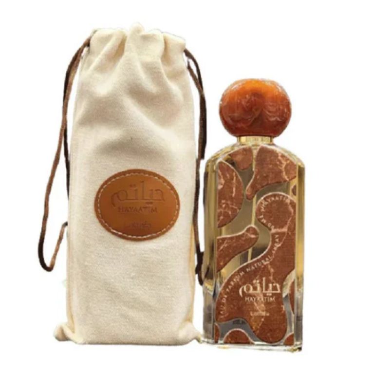 Perfume Hayaatim EDP 100 ML Unisex ...