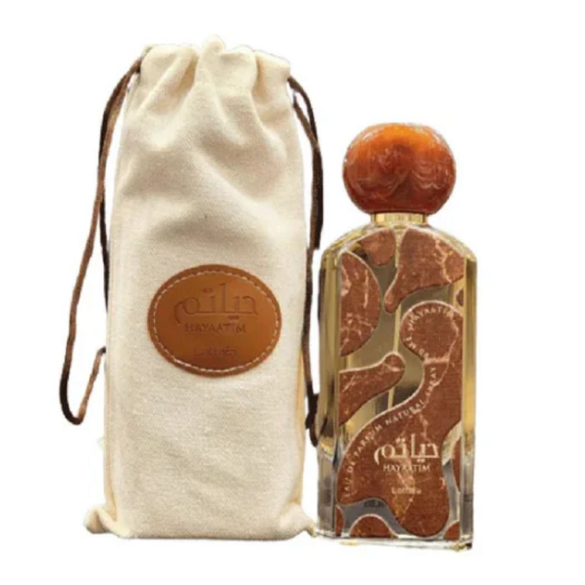 LATTAFA - Perfume Hayaatim EDP 100 ML Unisex