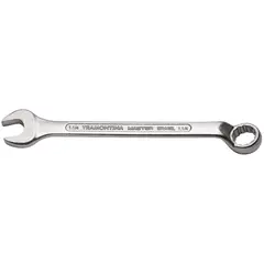 TRAMONTINA - Llave Combinada 1.1/4'' Cromada MASTER