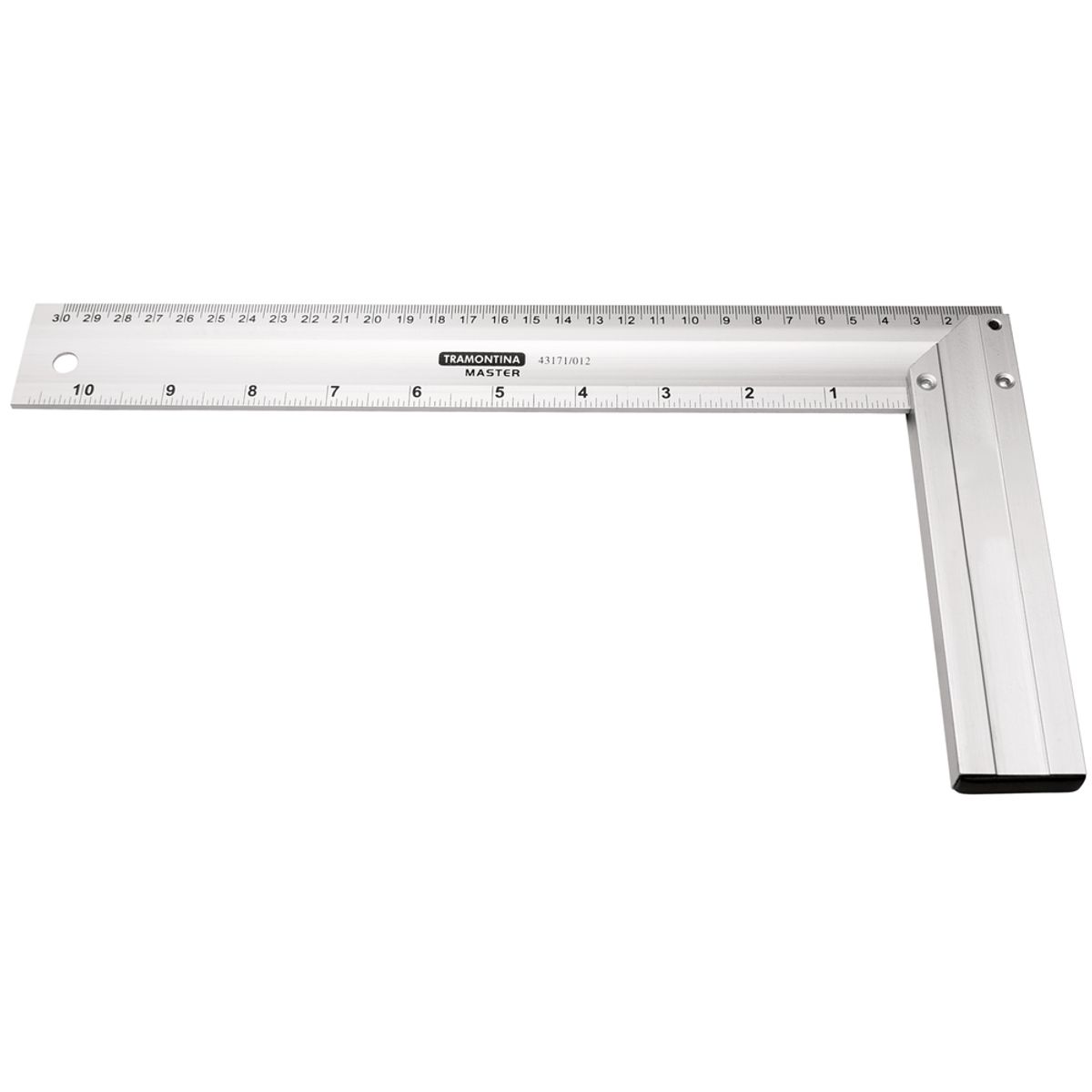 TRAMONTINA - Escuadra Aluminio 16" Tramontina MASTER