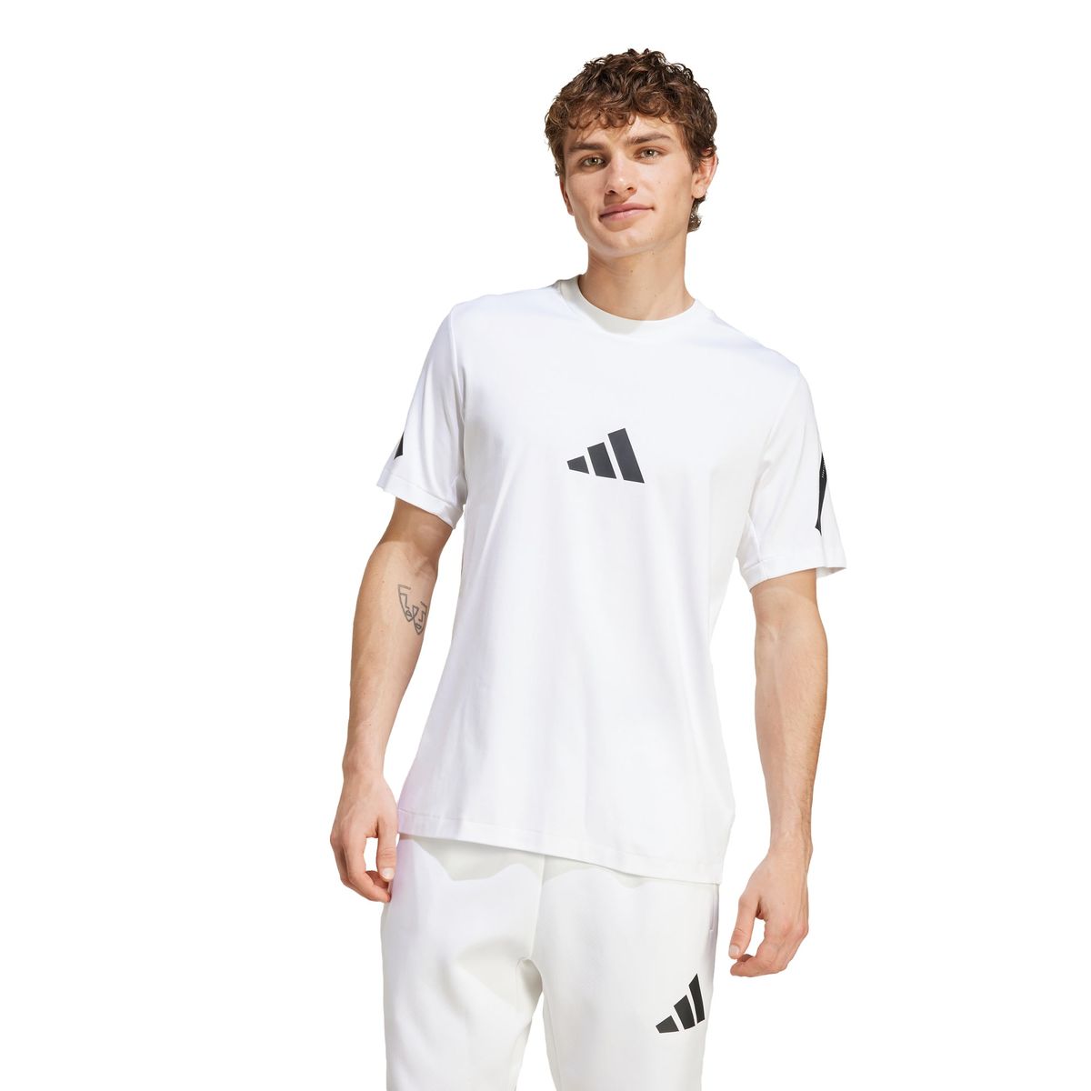 ADIDAS - Polera adidas Z.N.E.