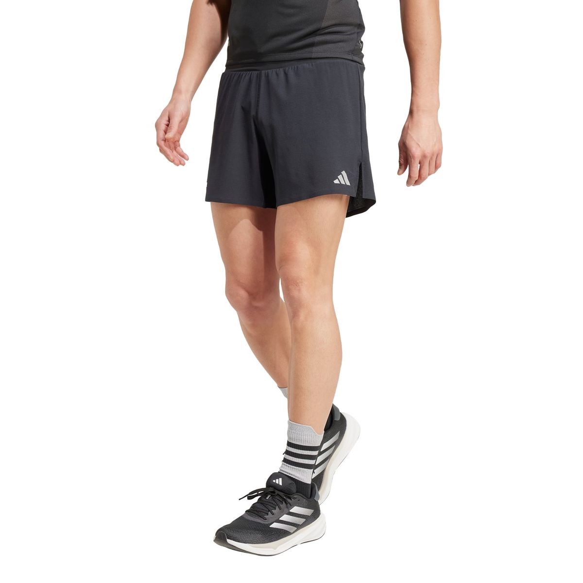ADIDAS - Shorts de Running Ultimate HEAT.RDY