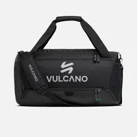 Bolso All Sport 40L Duffle Bag Negro
