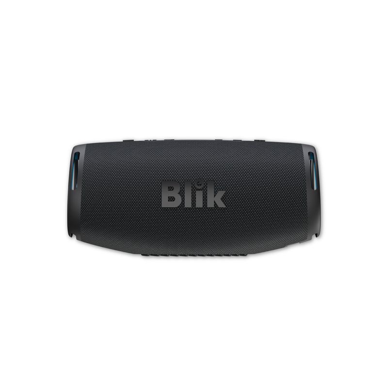 BLIK - Parlante Bluetooth Portátil Blik Bass Move 45W IPX7
