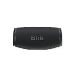 BLIK - Parlante Bluetooth Portátil Bass Move 45W IPX7 6 Hrs