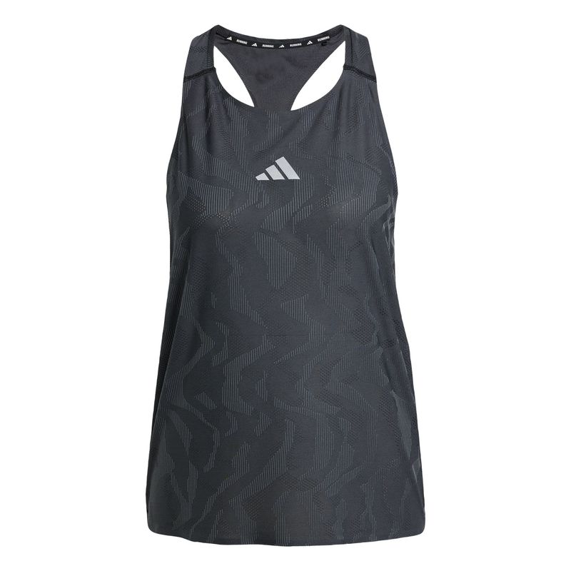 ADIDAS - Polera sin Mangas Ultimate Running Engineered CLIMACOOL+
