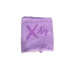 GENERICO - TOALLA MICROFIBRA X-STEP SECADO RAPIDO + FUNDA / 40 X 80 CM