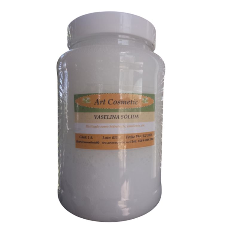 DIVINA - Vaselinas sólida 250 g