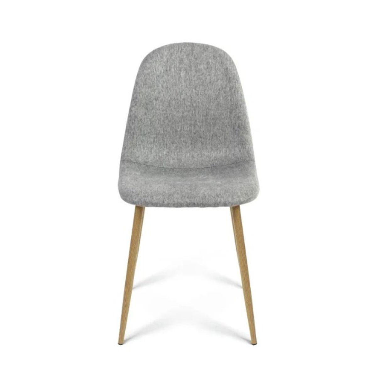 GENERICO - Comedor Asturias Lino Gris  - 4 Puestos…