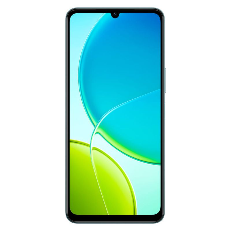 VIVO - Celular Vivo Y29s 5G 256 Gb 6Gb Ram Liberado Negro..