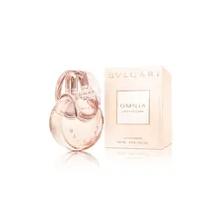 BVLGARI - Perfume Omnia Crystalline Edt 100 Ml Mujer