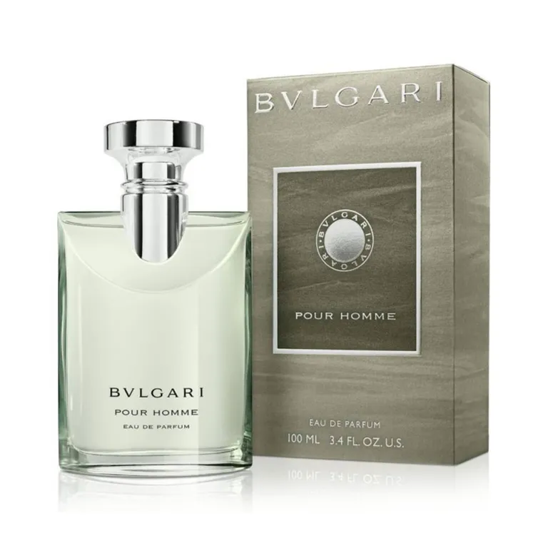 値段相談可能！【廃盤】BVLGARI Pour Homme Soir 50mm BVLGARI Perfume Bvlgari Pour Homme Edp 100 Ml Hombre Original