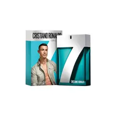 GENERICO - Perfume Cristiano Ronaldo Cr7 Origins Edt 100 Ml Hombre