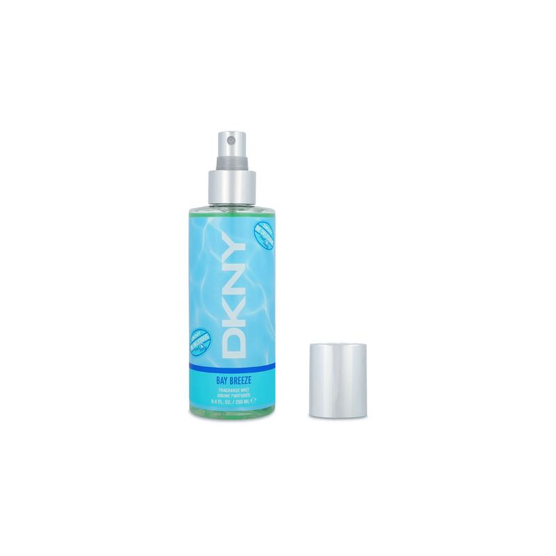 DKNY - Dkny Be Delicious Pool Party Bay Breeze BodyMist 250Ml Mujer