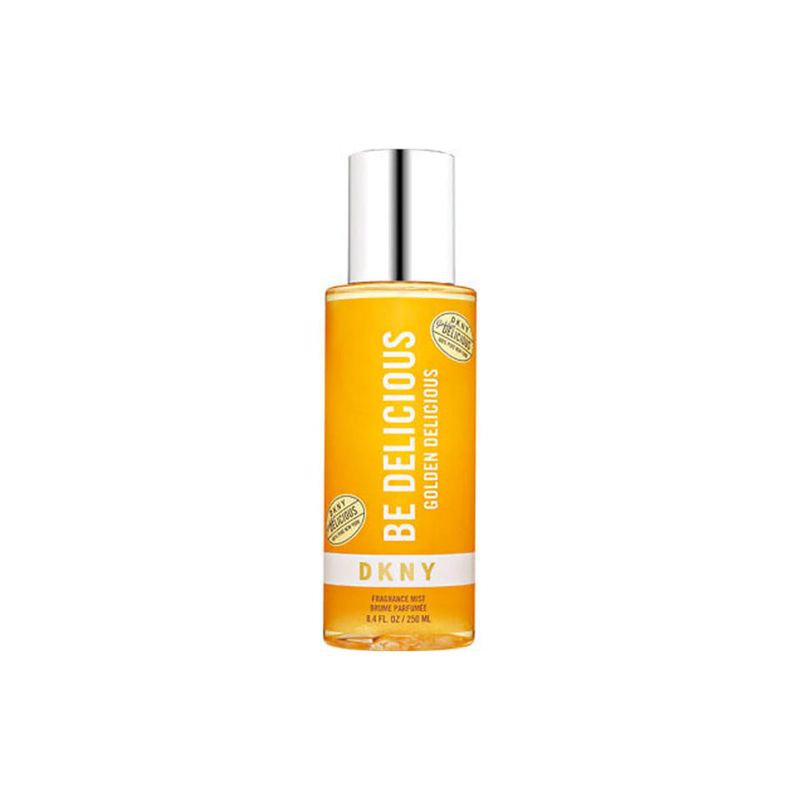 DKNY - Perfume Golden Delicious Body Mist 250 Ml Mujer Original