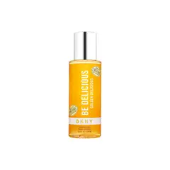 DKNY - Perfume Golden Delicious Body Mist 250 Ml Mujer Original