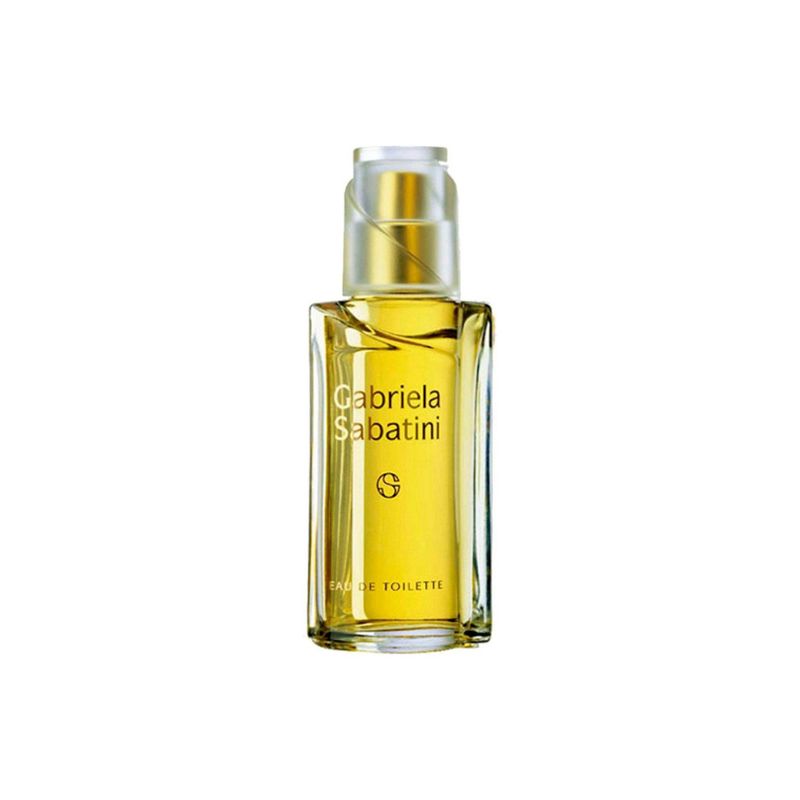 GENERICO - Perfume Gabriela Sabatini Edt 60 Ml Mujer Original