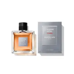 GUERLAIN - L Homme Ideal Extreme Edp 100 Ml Hombre