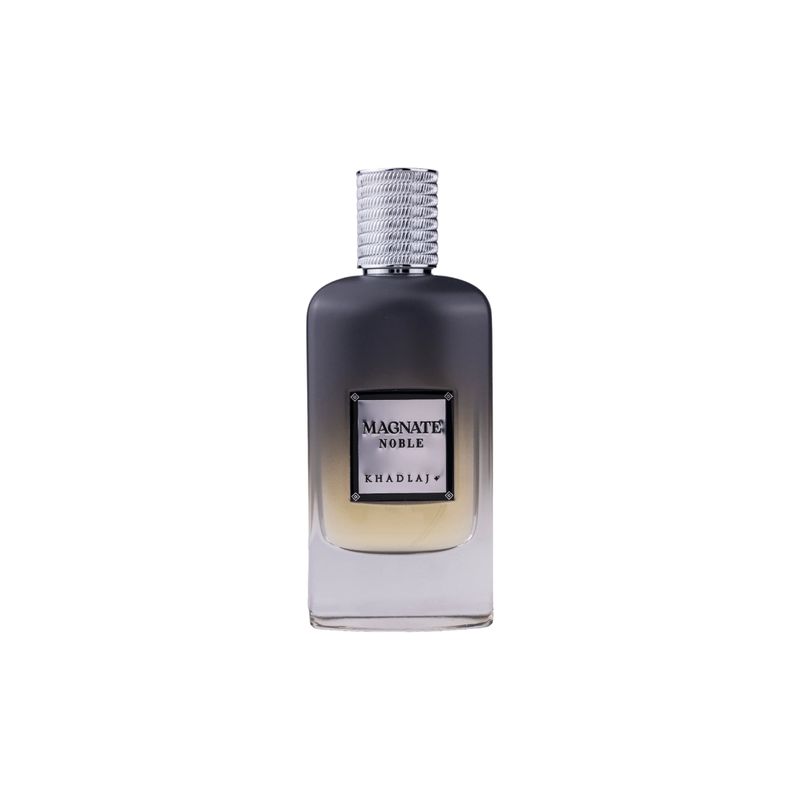 GENERICO - Perfume Khadlaj Magnate Noble Edp 100 Ml Hombre Original