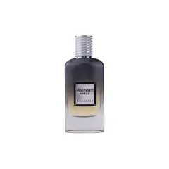 GENERICO - Perfume Khadlaj Magnate Noble Edp 100 Ml Hombre Original