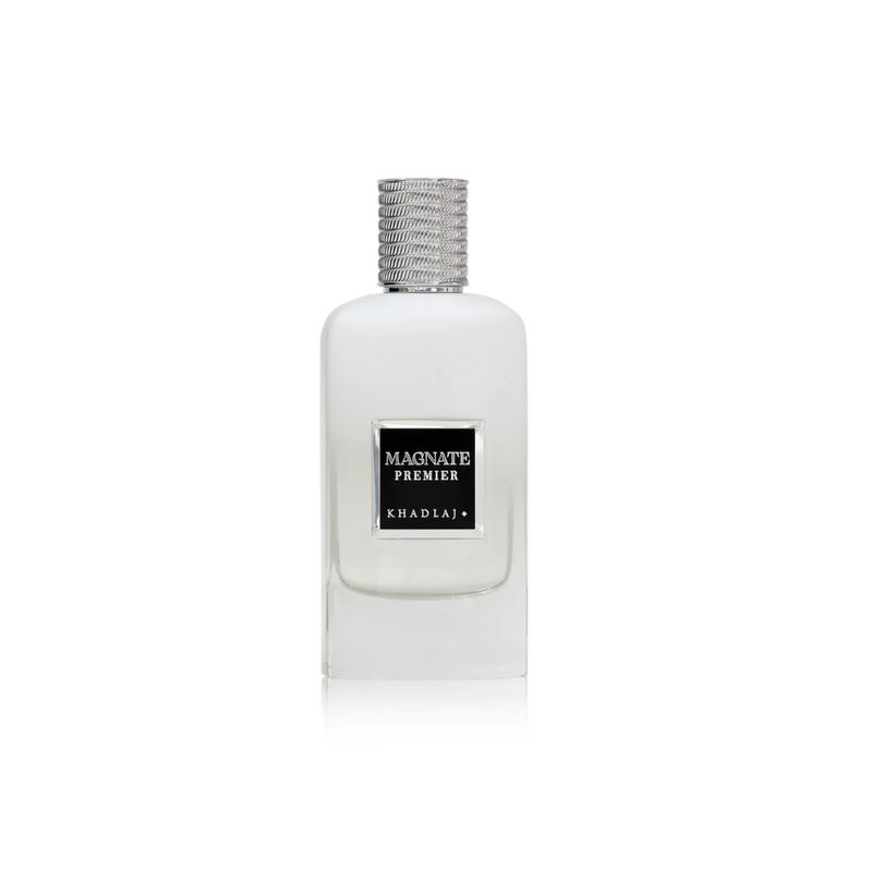 GENERICO - Perfume Khadlaj Magnate Premier Edp 100 Ml Unisex Original