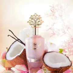 GENERICO - Perfume Khadlaj Nuha Edp 85 Ml Mujer Original