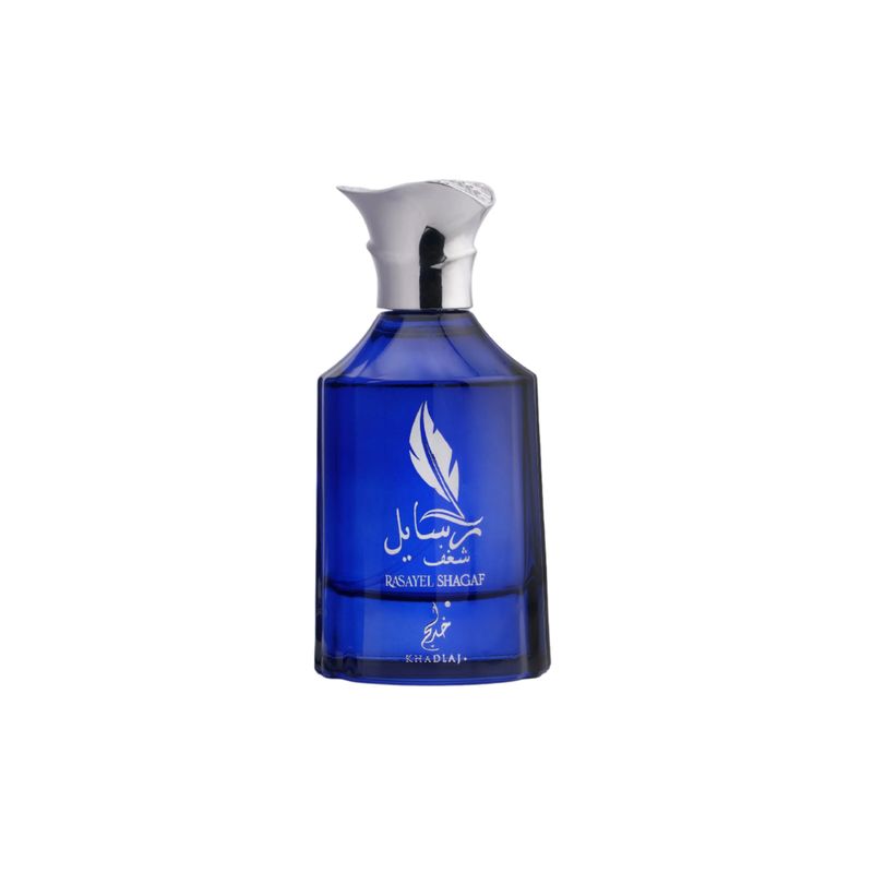 GENERICO - Perfume Khadlaj Rasayel Shagaf Edp 100 Ml Hombre Original