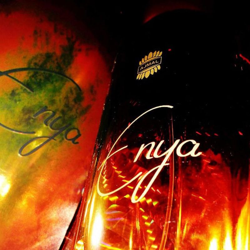 AJMAL - Perfume Ajmal Enya Women Edp 100 Ml Mujer Original