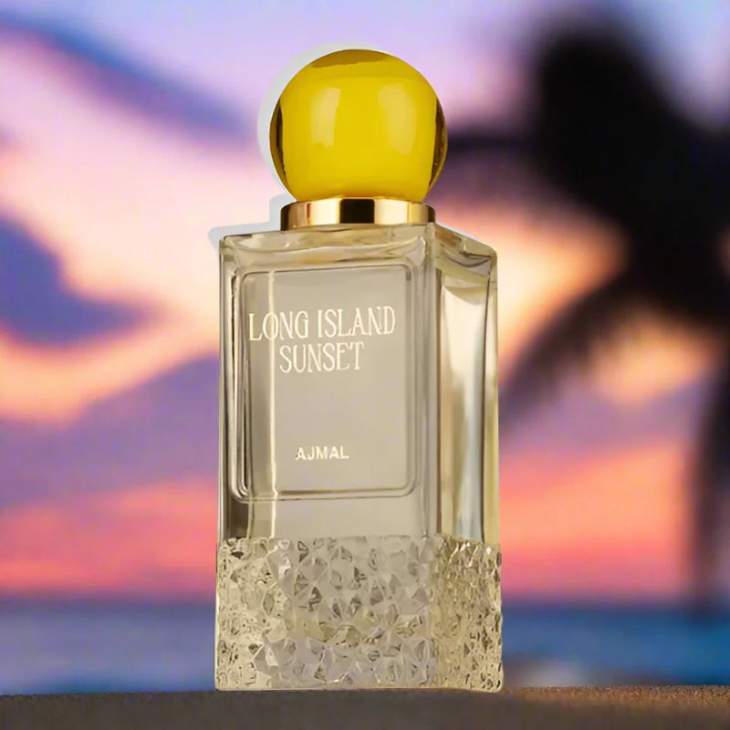 AJMAL - Perfume Ajmal Long Island Sunset Her Edp 100 Ml Mujer