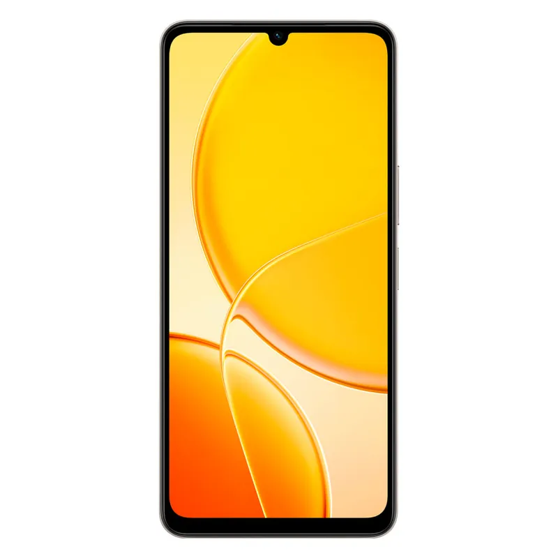 VIVO - Celular Vivo Y29s 5G 256 Gb 6Gb Ram Liberado Gold.