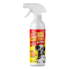DRAG PHARMA - Antiparasitario Externo Para Perros Sinpul Spray 500ml