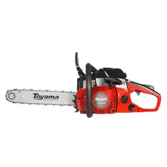 GENERICO - MOTOSIERRA ESPADA 16 443CC TCS45X-16TSNE-G2 TOYAMA