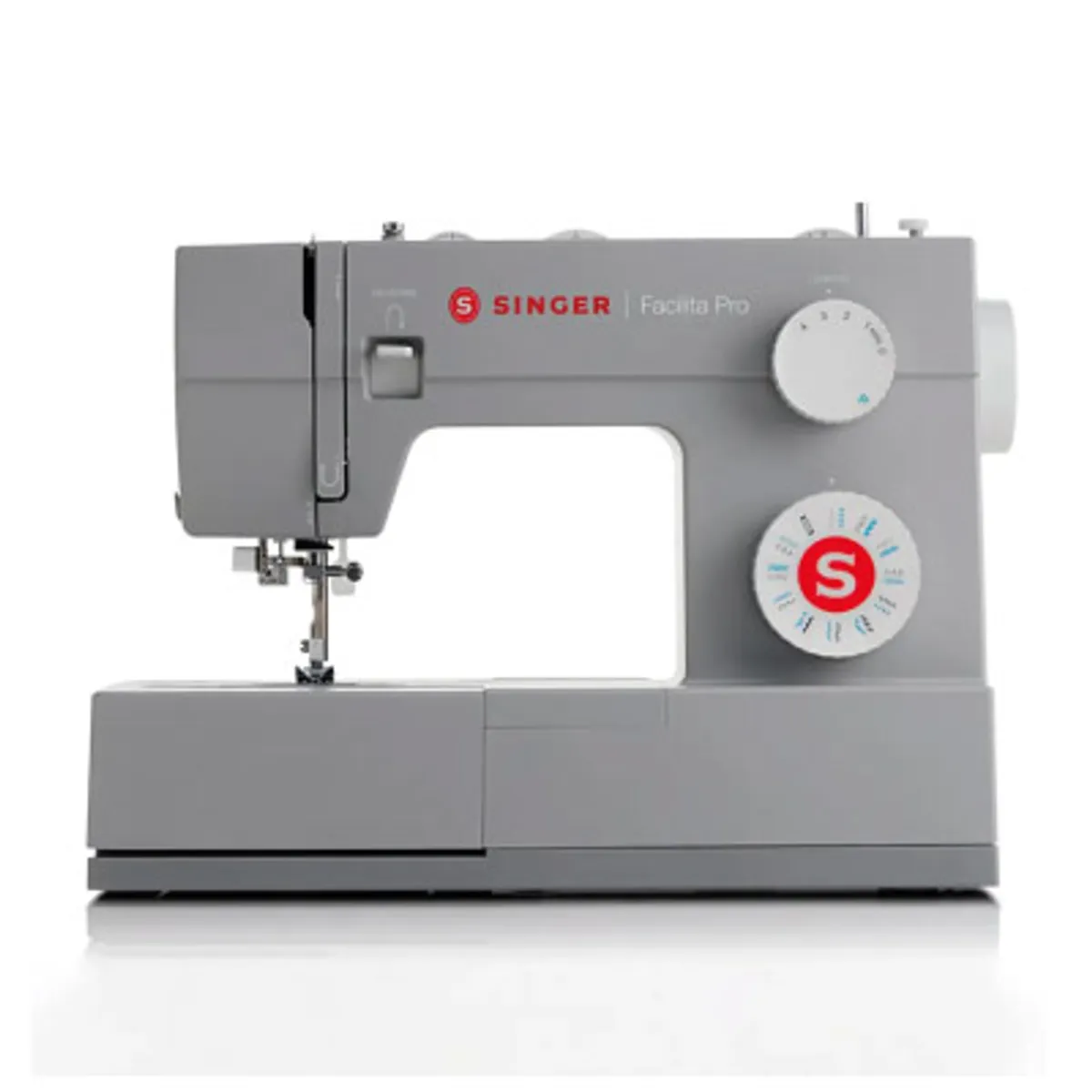 SINGER - Máquina de coser Singer Facilita Pro 4423 Heavy Duty