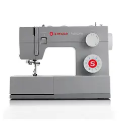 SINGER - Máquina de coser Facilita Pro 4423 Heavy Duty