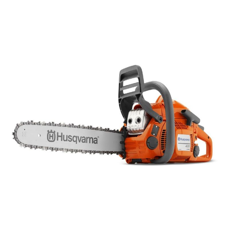 HUSQVARNA - Motosierra 435 II Husqvarna