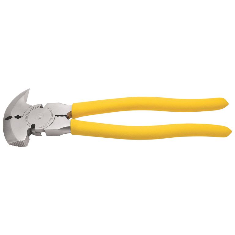 Pinza para Alambre 10 MASTER
