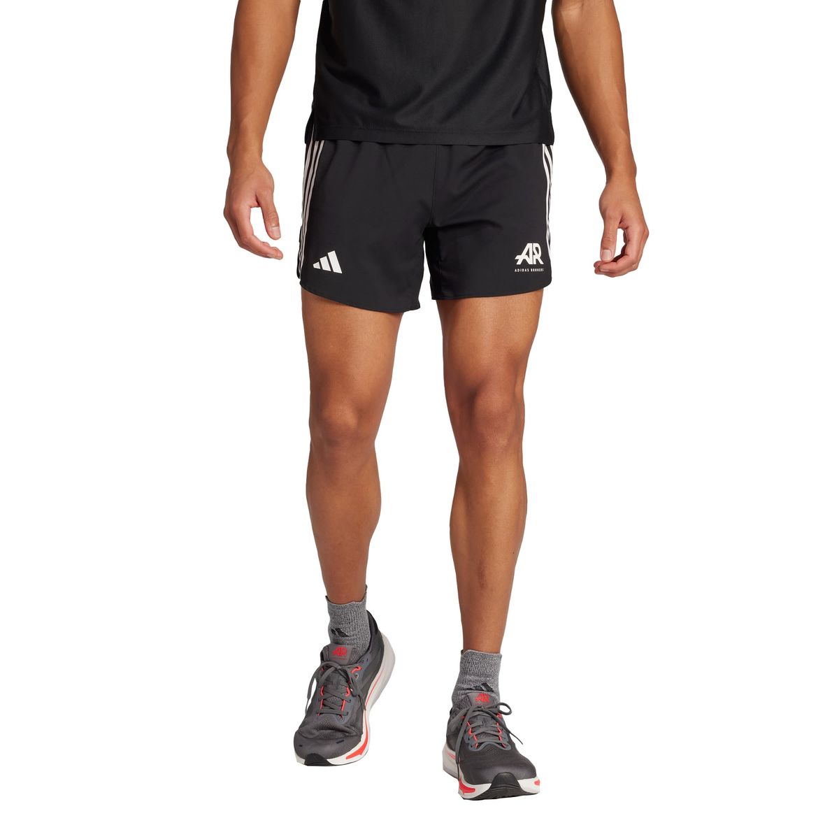 ADIDAS - Shorts Runners CLIMACOOL