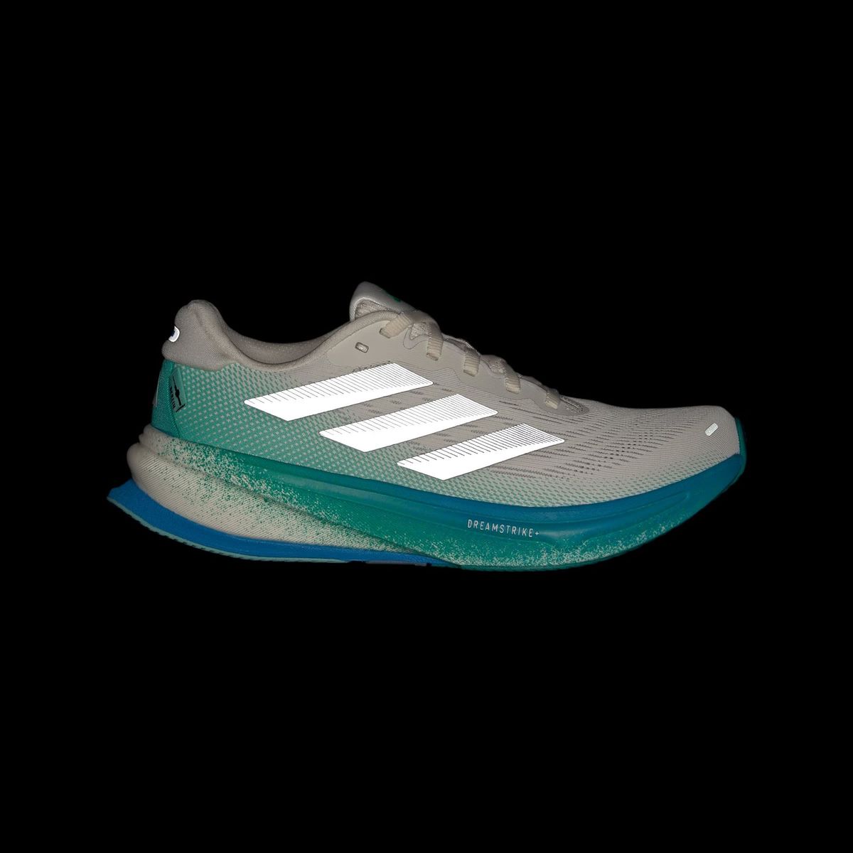 ADIDAS - Zapatillas de Running Supernova Rise 2