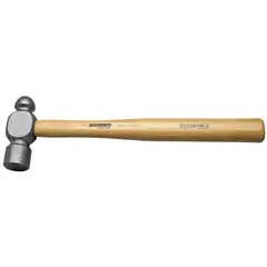 TRAMONTINA - Martillo de Bola con Mango de Madera 800 g MASTER Basic
