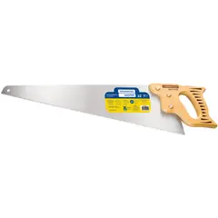 TRAMONTINA - Serrucho Profesional 22" 7 Dientes por Pulgada MASTER